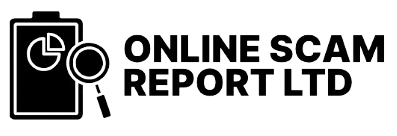 ONLINE SCAM REPORT LTD